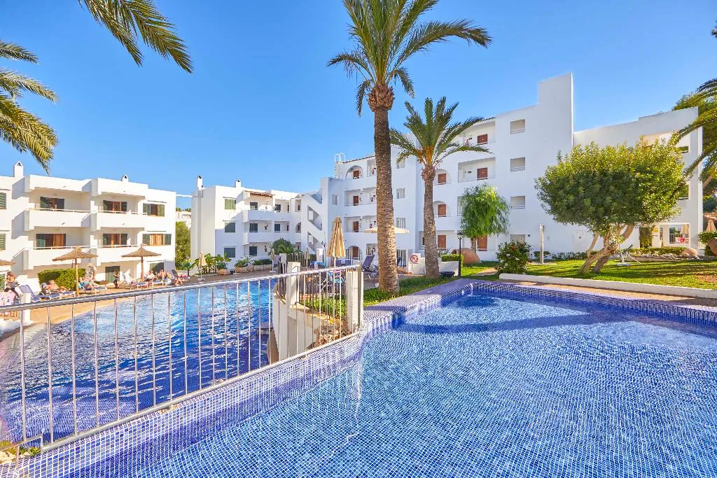 Pool, Gavimar Cala Gran Costa Del Sur, Majorca