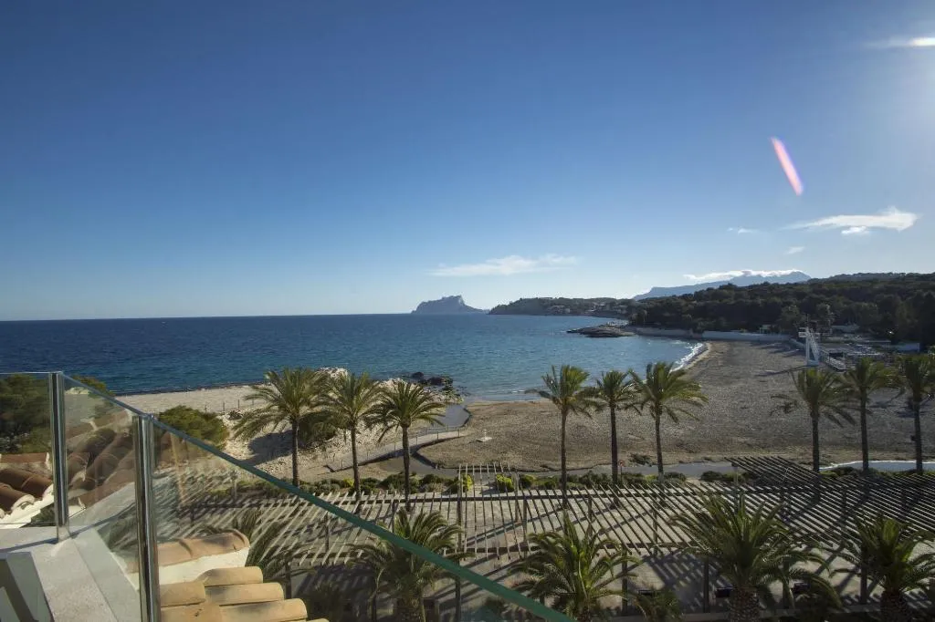Room, Boutique Hotel Lasort, Costa Blanca