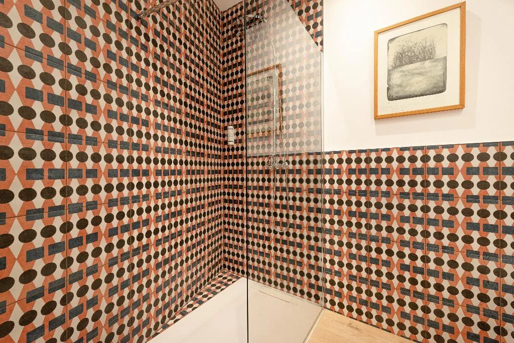 Double or Twin STANDARD Room, Brondo Architect, Majorca