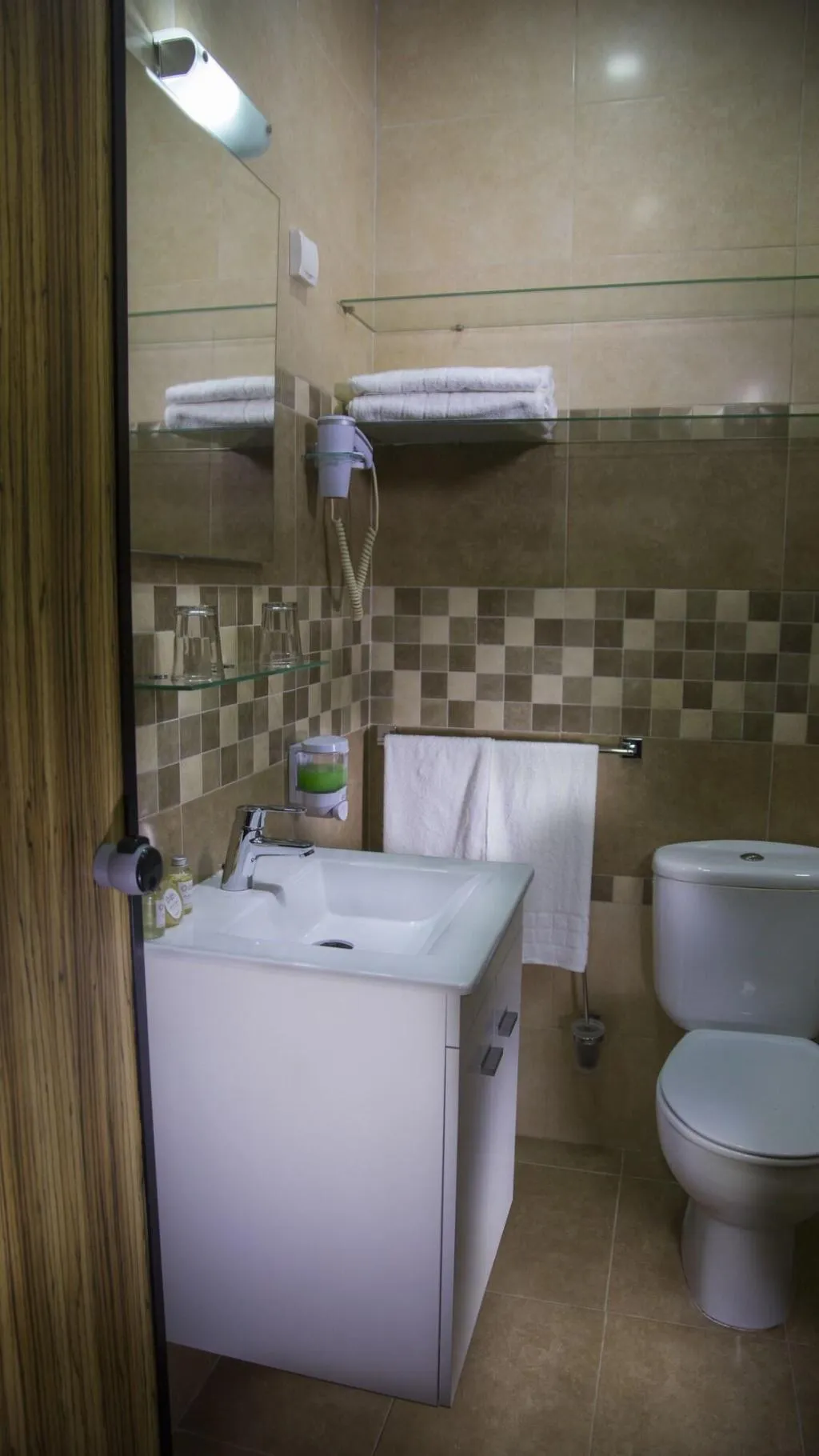Room, Atlantic Hotel Agadir, Agadir
