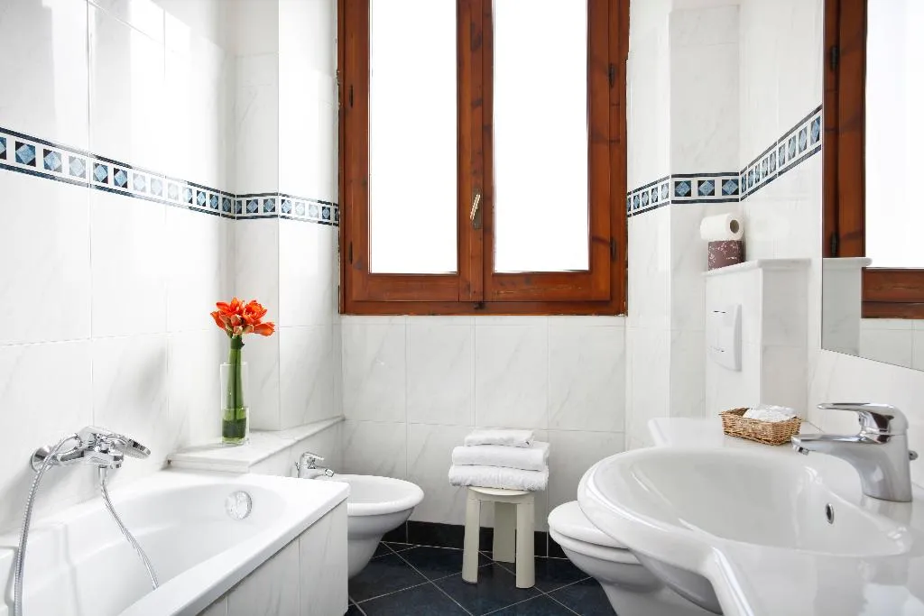 DOUBLE STANDARD Room, Golf Firenze Hotel, Florence