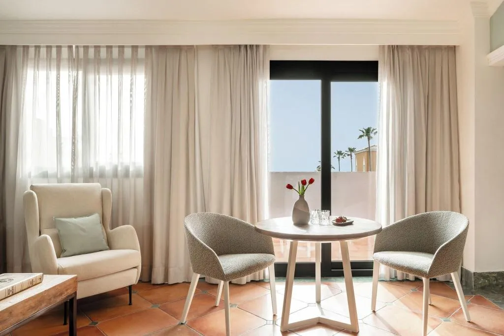 Room, Palacio de Sancti Petri Gran Melia, Costa De La Luz