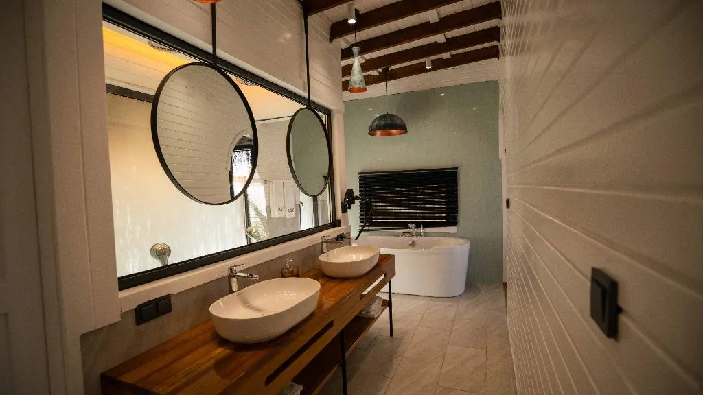 VILLA SEA VIEW WITH PRIVATE POOL Room, Lov Faralya, Dalaman