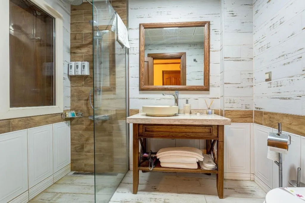 Room, Navali̇a Otel, Izmir