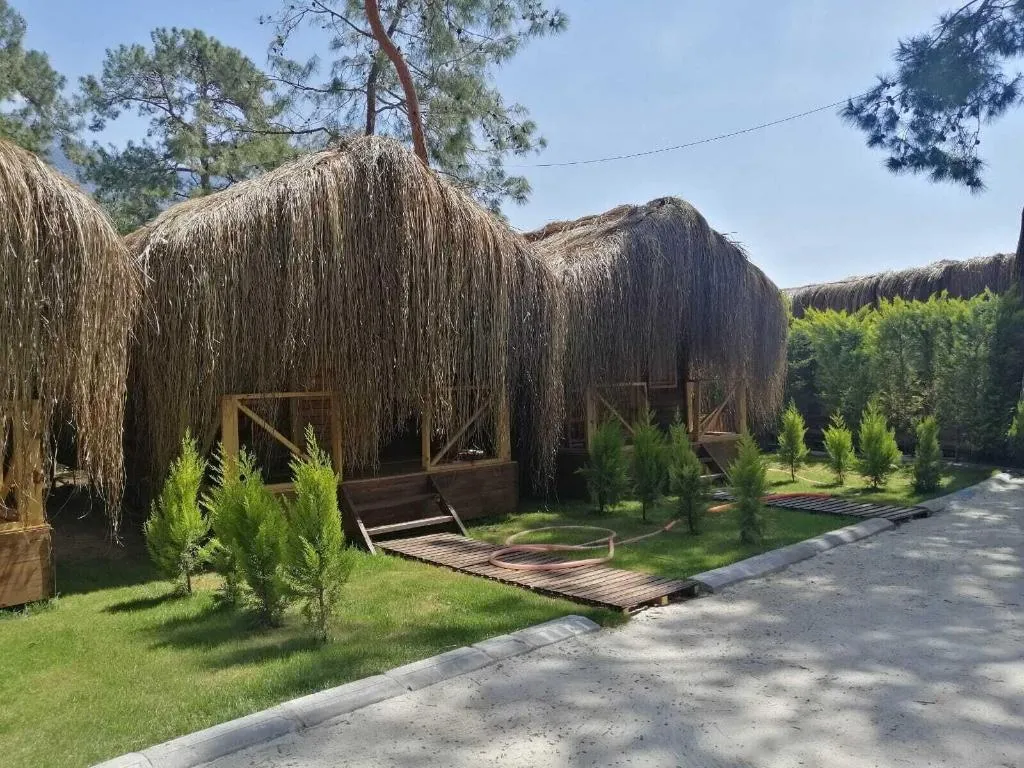 General view, Green Pine Beach & Bungalows Luxury Concept, Dalaman