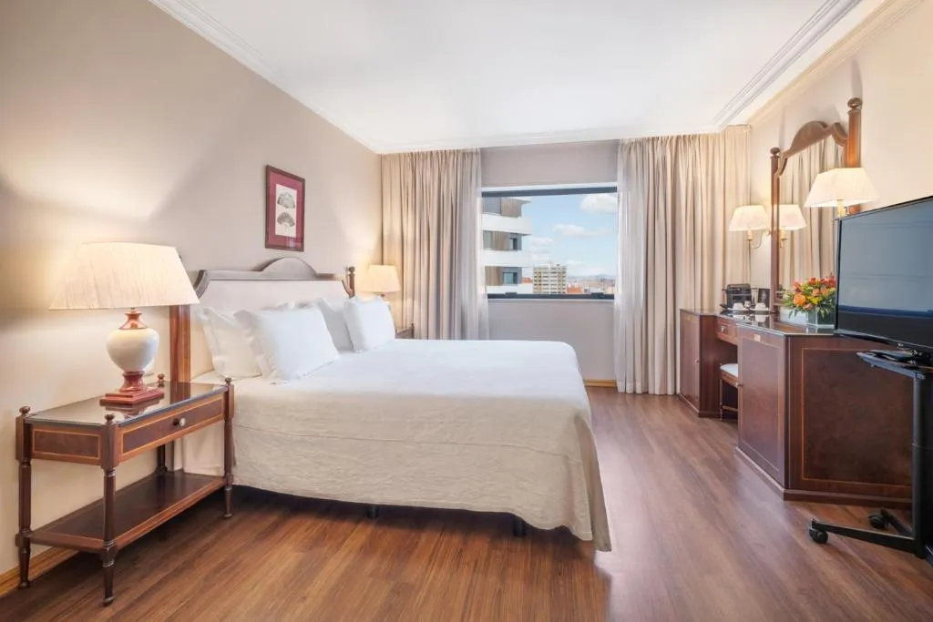 FAMILY ROOM CLASSIC Room, Dom Pedro Lisboa, Lisbon