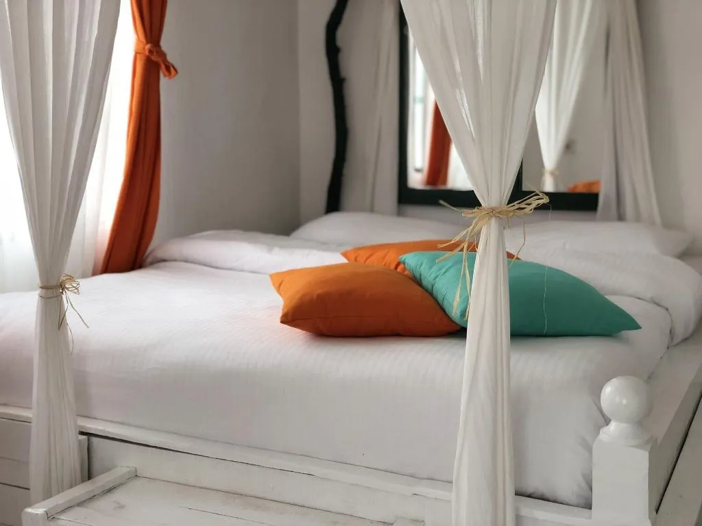 Room, Alaçati 1881 Concept Hotel, Izmir