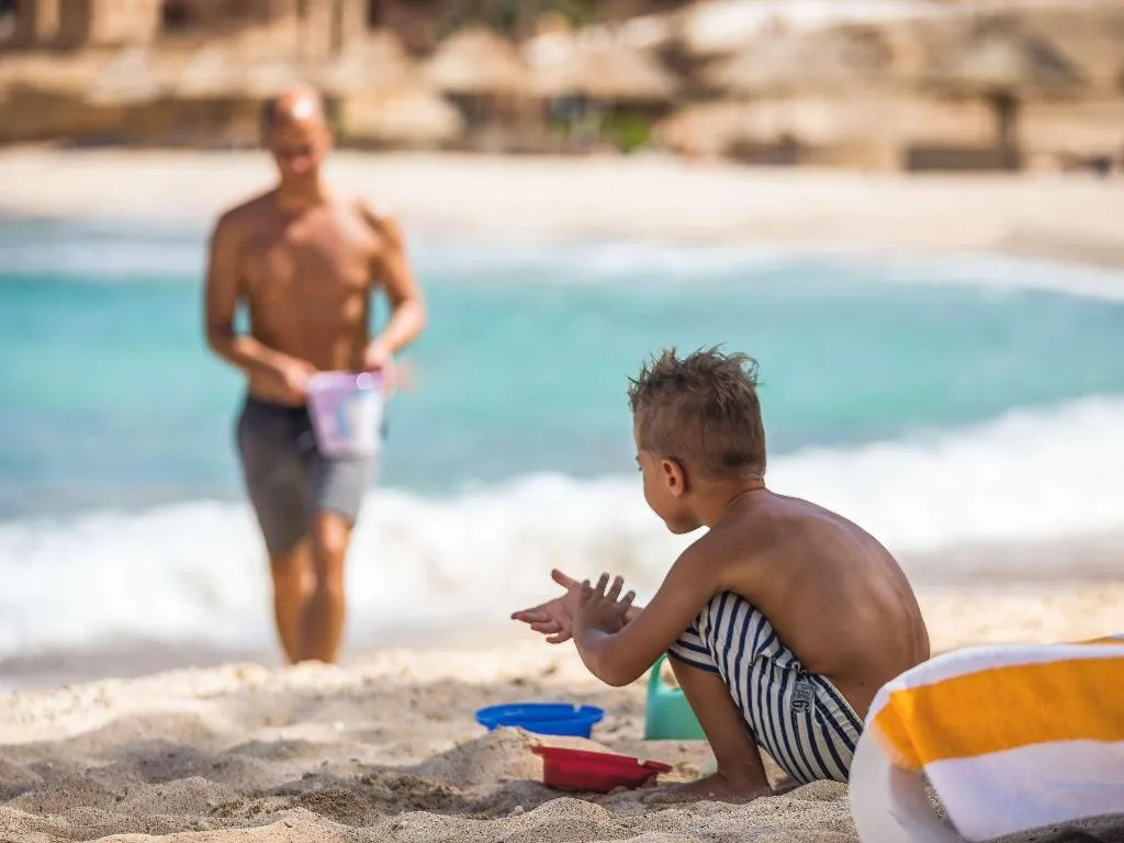 Sports and Entertainment, Mövenpick Resort El Quseir, Red Sea Riviera