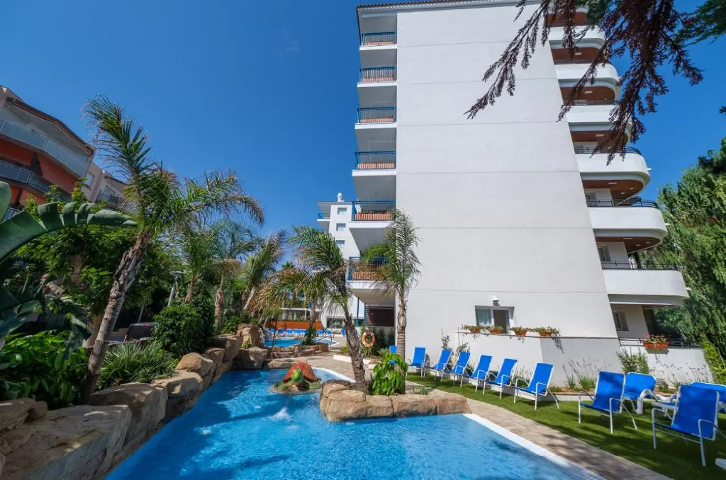 Pool, Áncora Salou, Costa Dorada