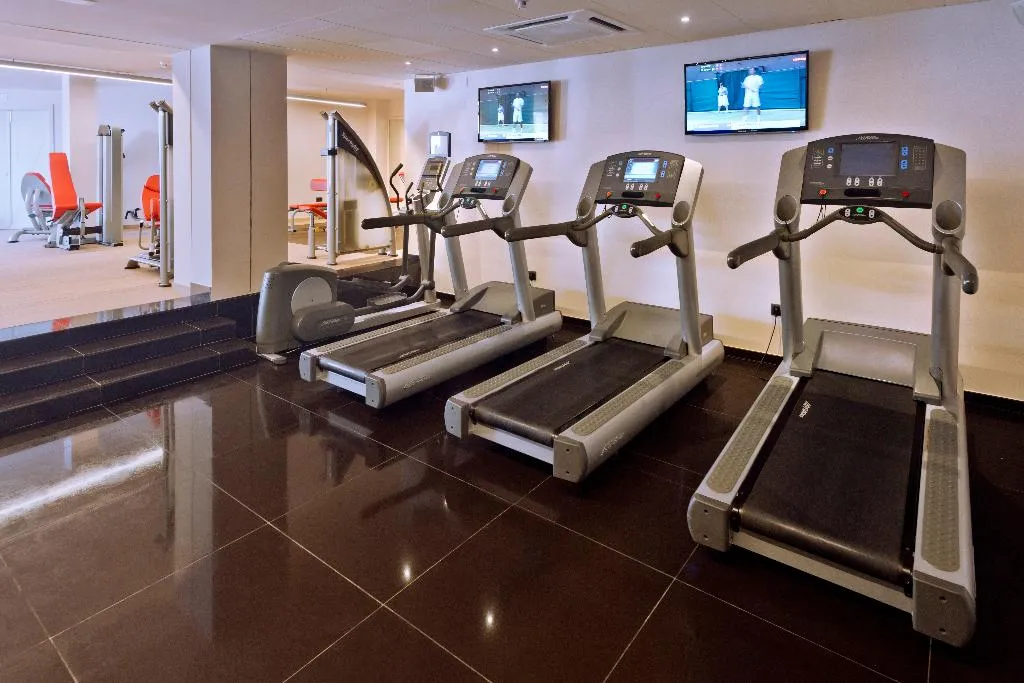 Sports and Entertainment, Aquamarina & SPA, Costa Brava