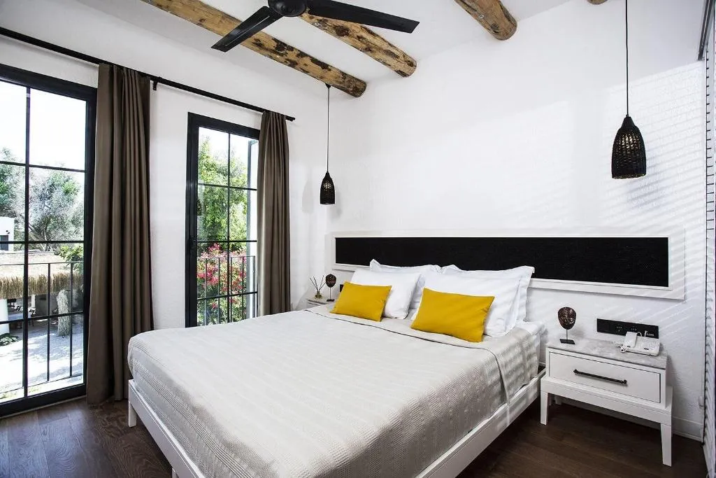 Room, Savra Bodrum, Bodrum
