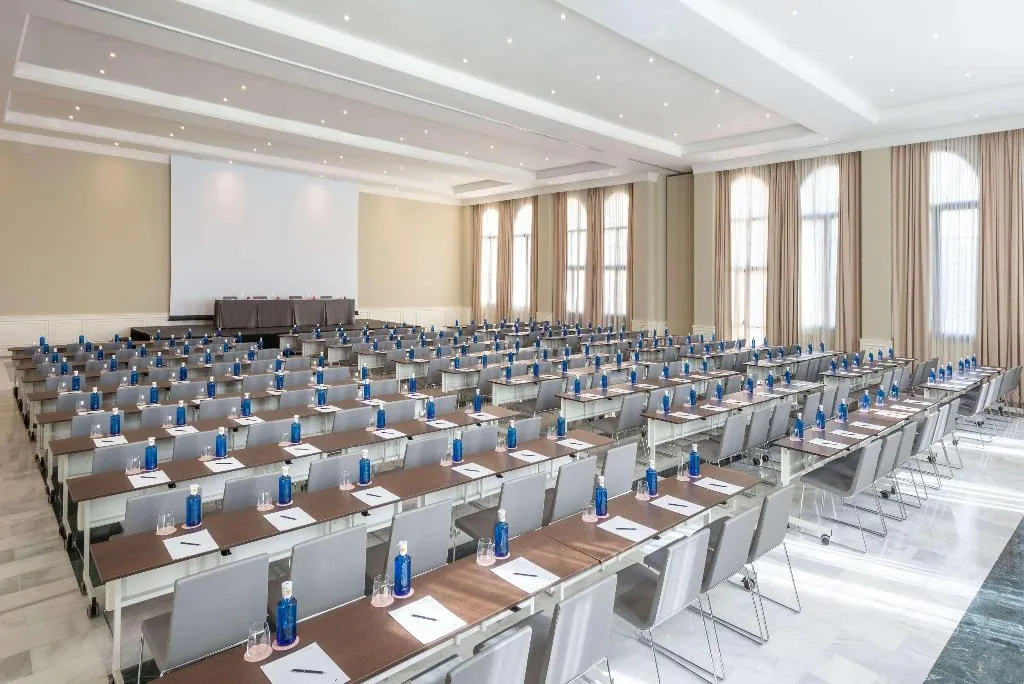 Conferences, Palacio de Sancti Petri Gran Melia, Costa De La Luz