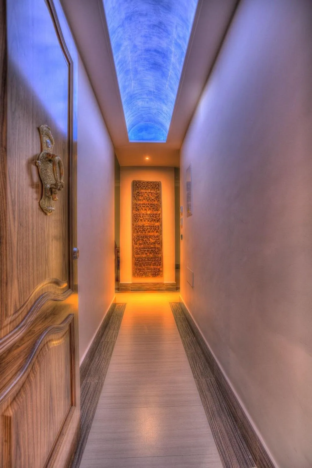 Lobby, Rok Plaza - Only Adults, Tenerife