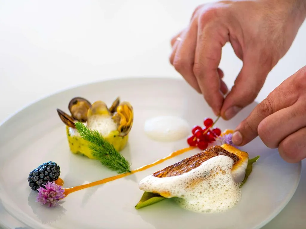 Restaurant, Almar Timi Ama Resort & Spa, Cagliari