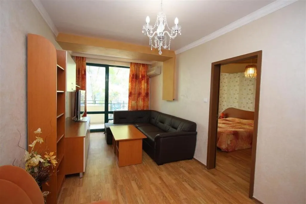 Room, Tanya Hotel, Bourgas