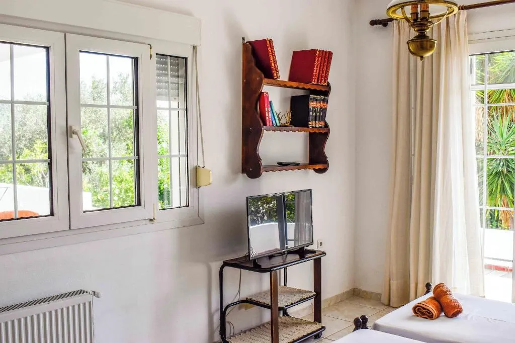 Room, Skiathos Holiday House, Skiathos