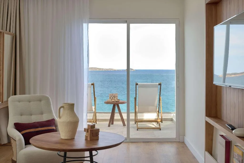 Room, Meliá Ibiza, Ibiza