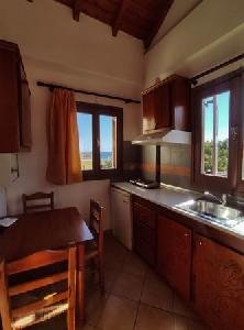 Stella Apartments, Samos