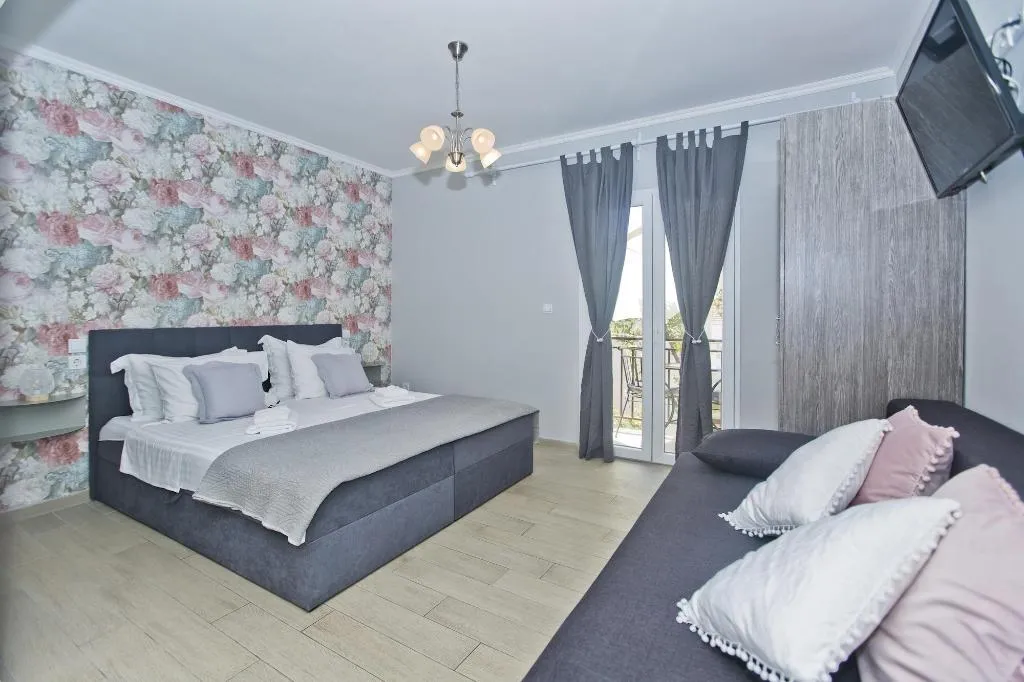 Room, Villa Milton Hvar, Split