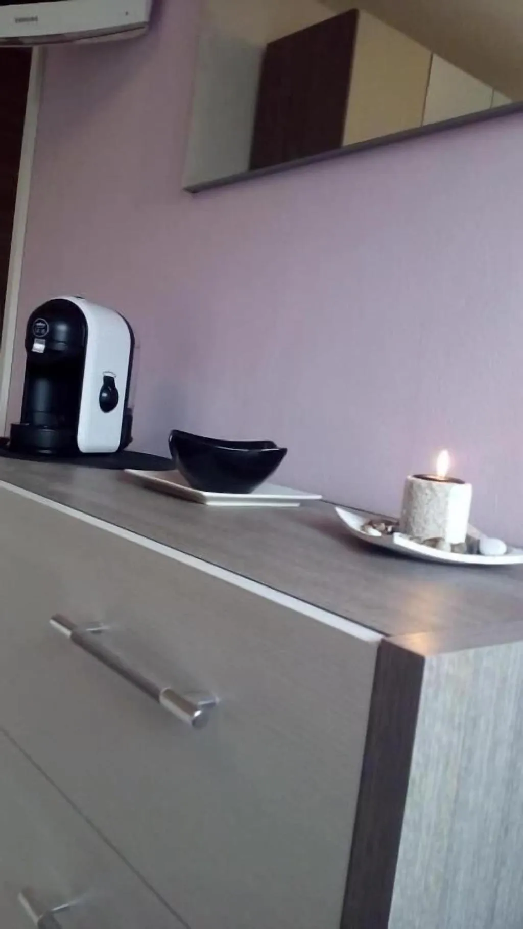 Room, Maison Margherita, Olbia