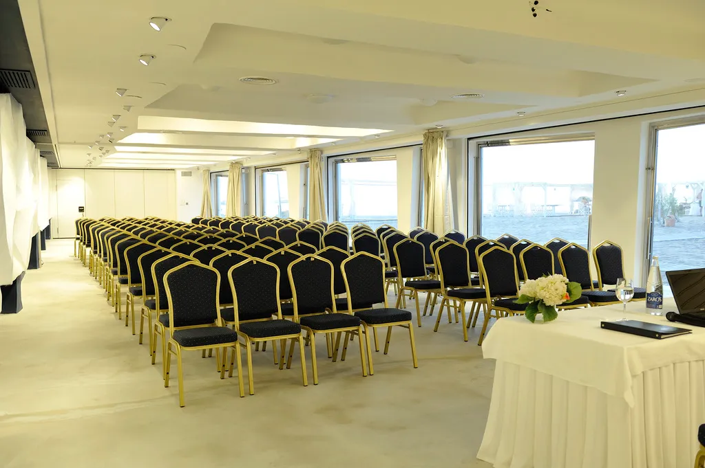 Conferences, Knossos Beach Bungalows & Suites, Crete