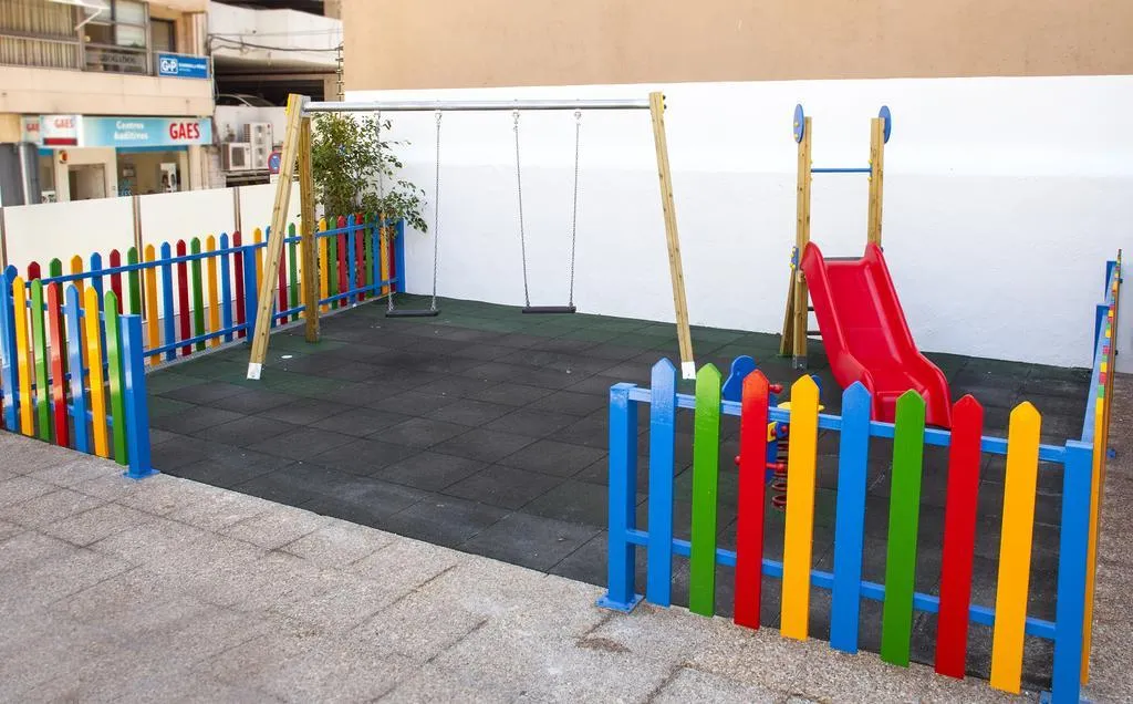 Sports and Entertainment, Hotel Port Vista Oro, Costa Blanca