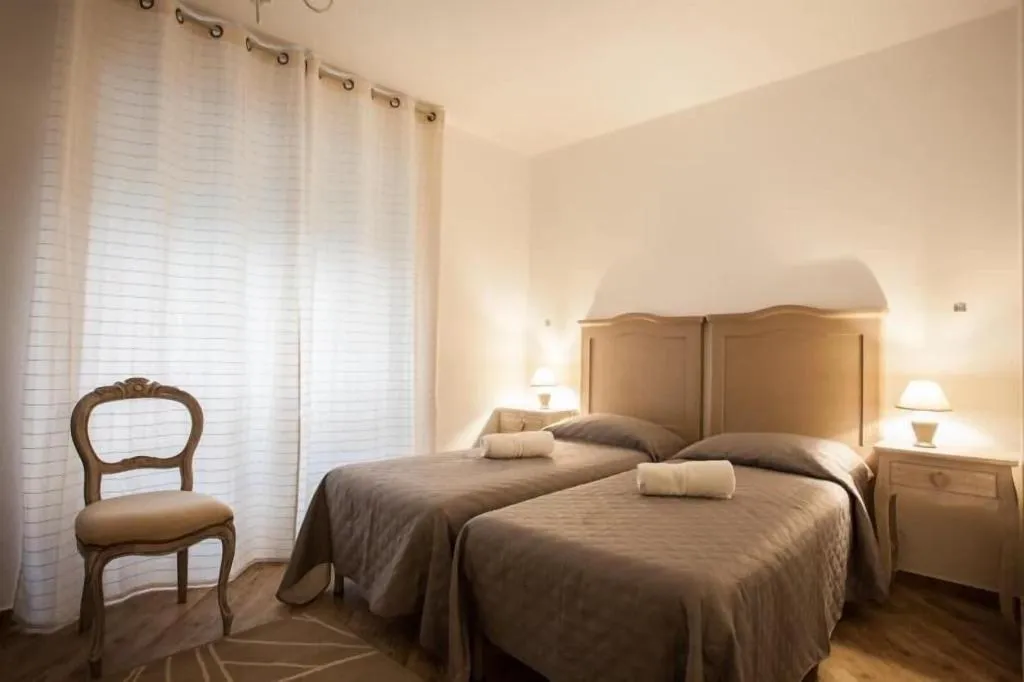 Room, City Garden Guest House, Olbia