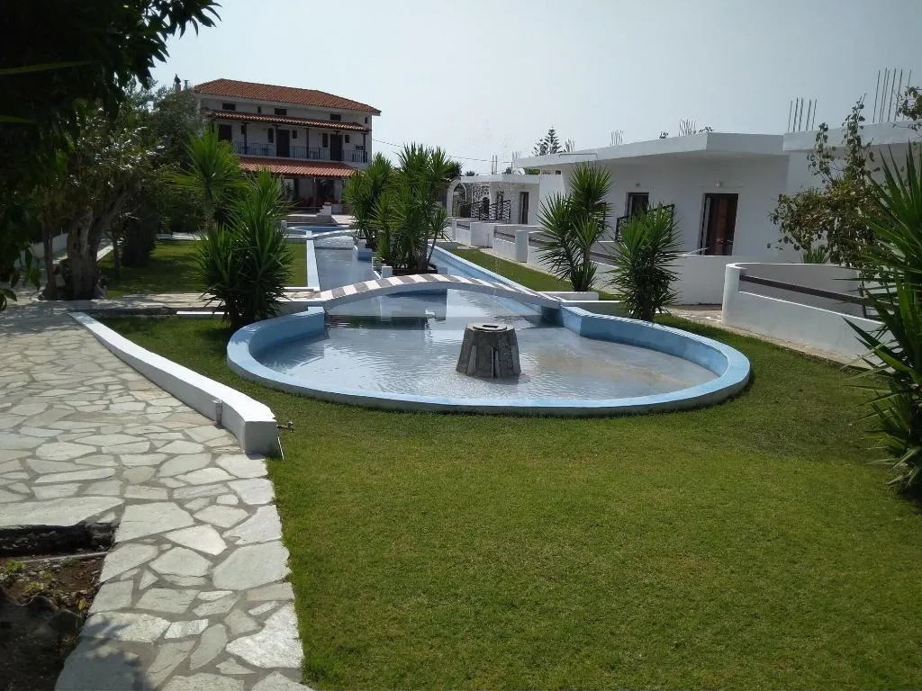 General view, Skiathos Holiday House, Skiathos