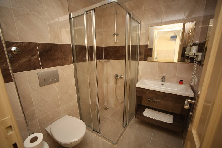 Almera Park Apart, Antalya