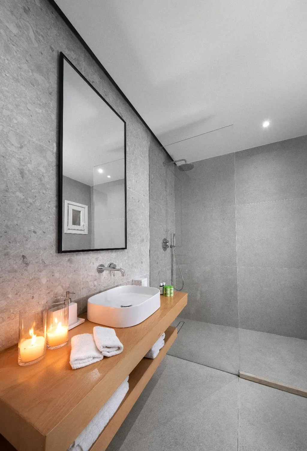 Double or Twin CLASSIC Room, Deliades, Mykonos