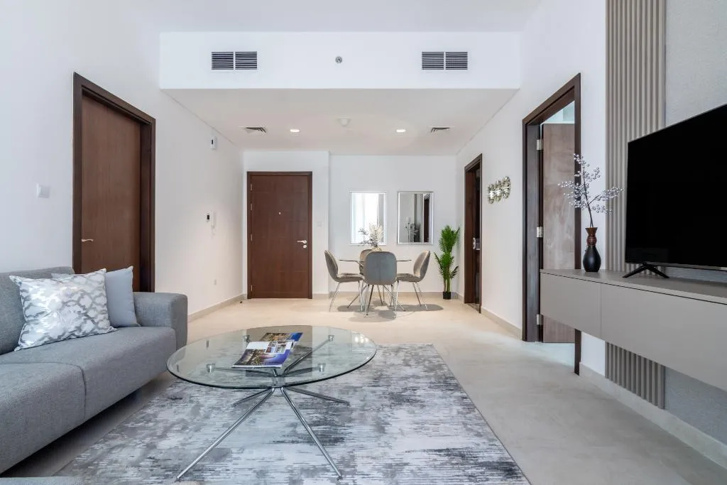 APARTMENT ONE BEDROOM Room, SBO Tower Al Barsha (Baytik Holiday Homes), Dubai