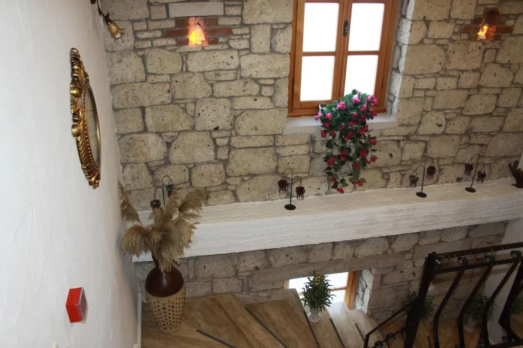 General view, Adres Alacati Otel, Izmir