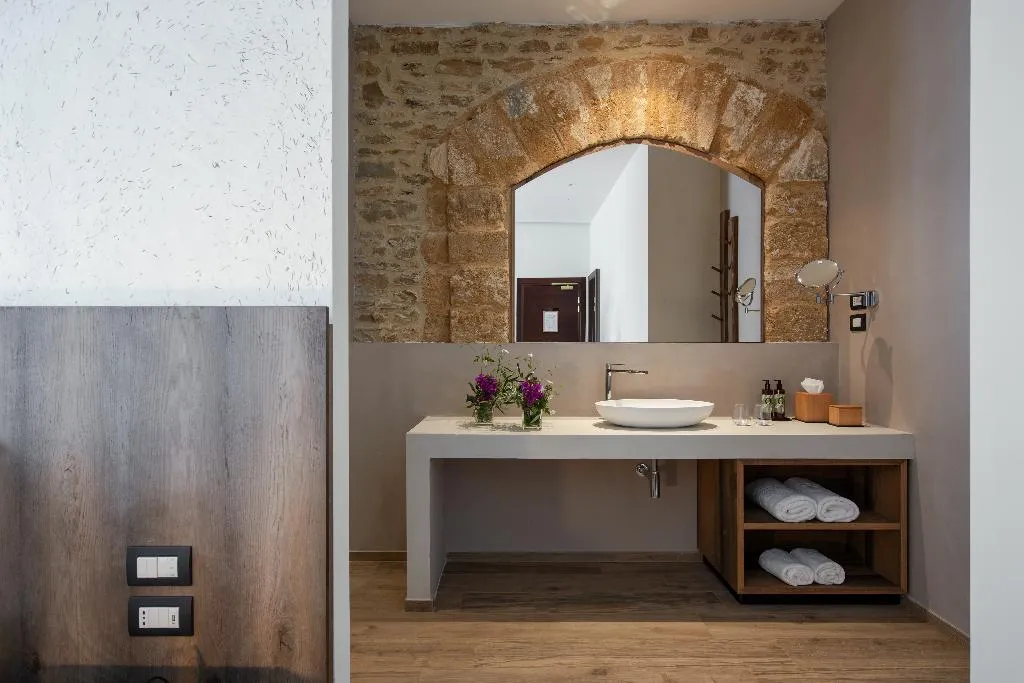SUITE GARDEN VIEW Room, Momentum Wellness Bio Resort, Palermo