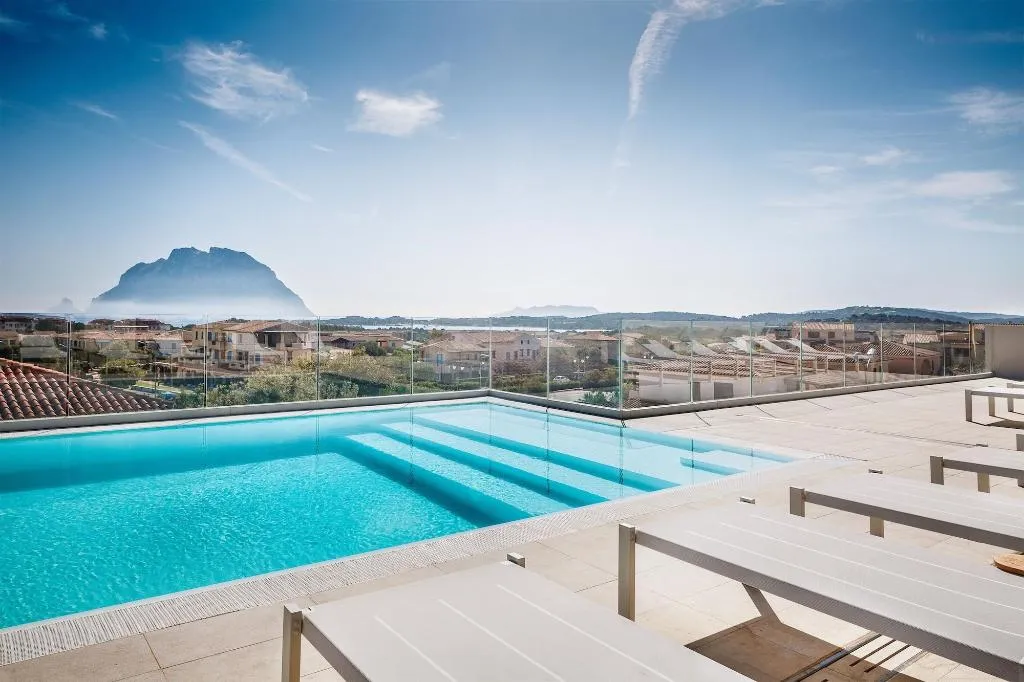 Sports and Entertainment, Residence Hotel Porto San Paolo, Olbia