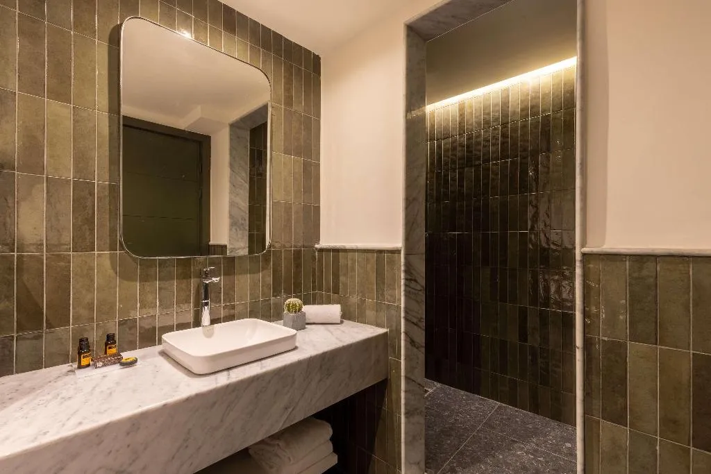 Room, Best Western Plus Casablanca City Center, Casablanca
