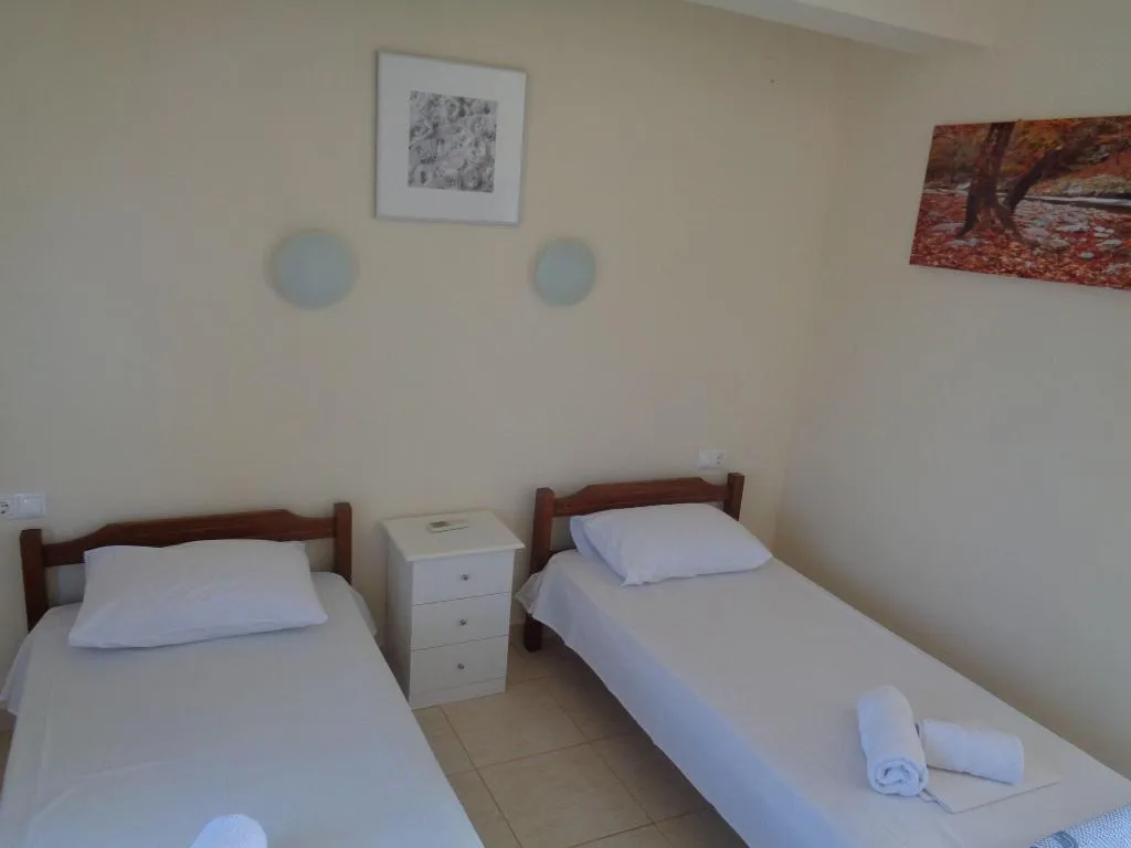 Room, Vergina Pension, Halkidiki