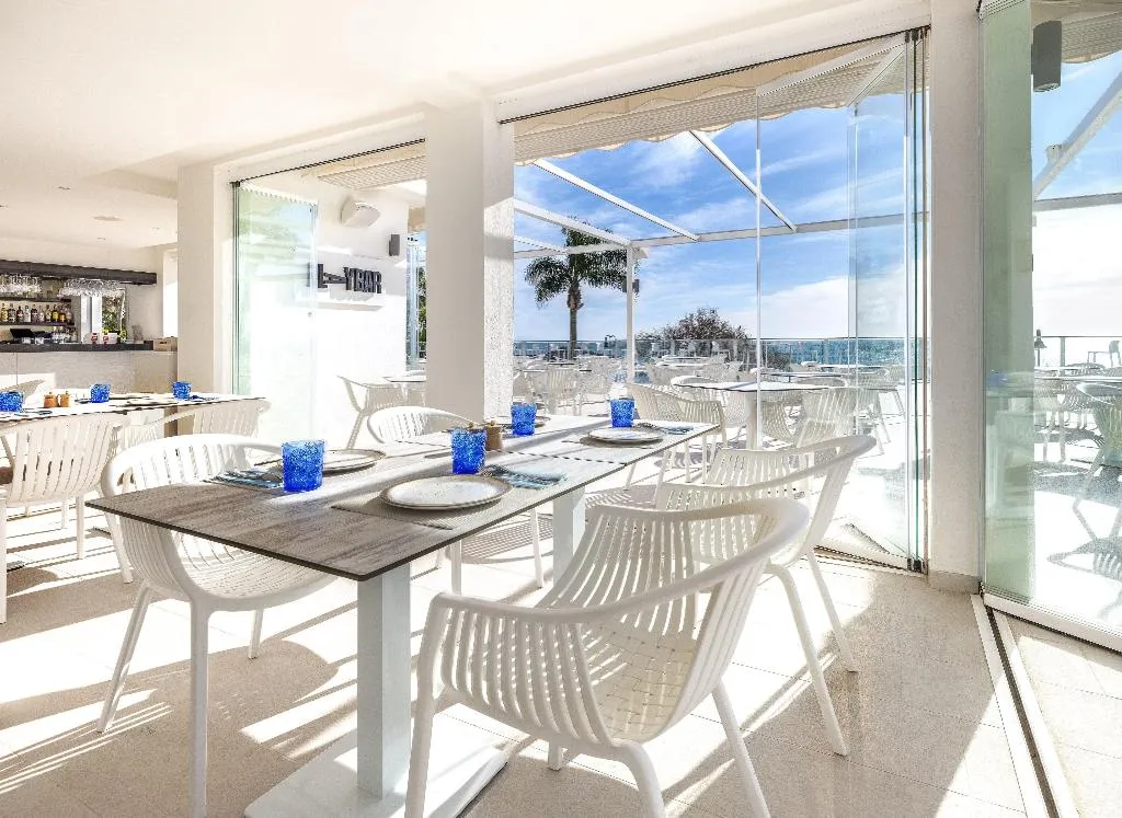 Restaurant, Ocean House Costa del Sol by Grupotel, Costa Del Sol