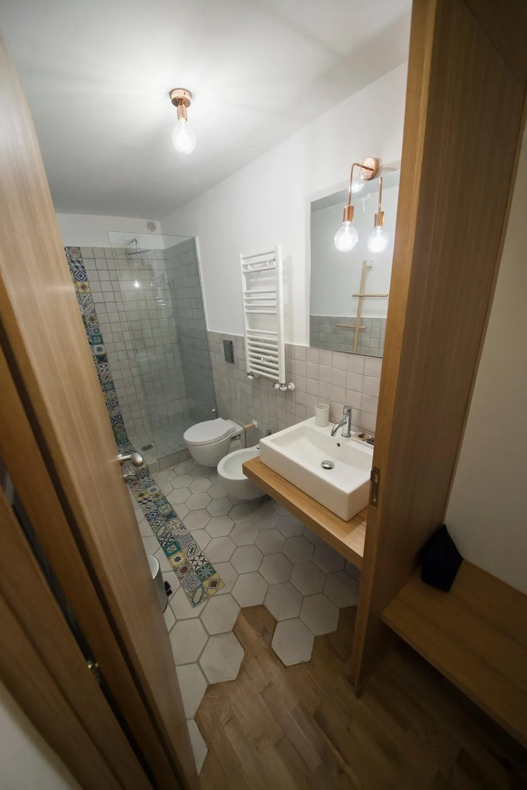DOUBLE SUPERIOR Room, OVO - slow travel, Naples