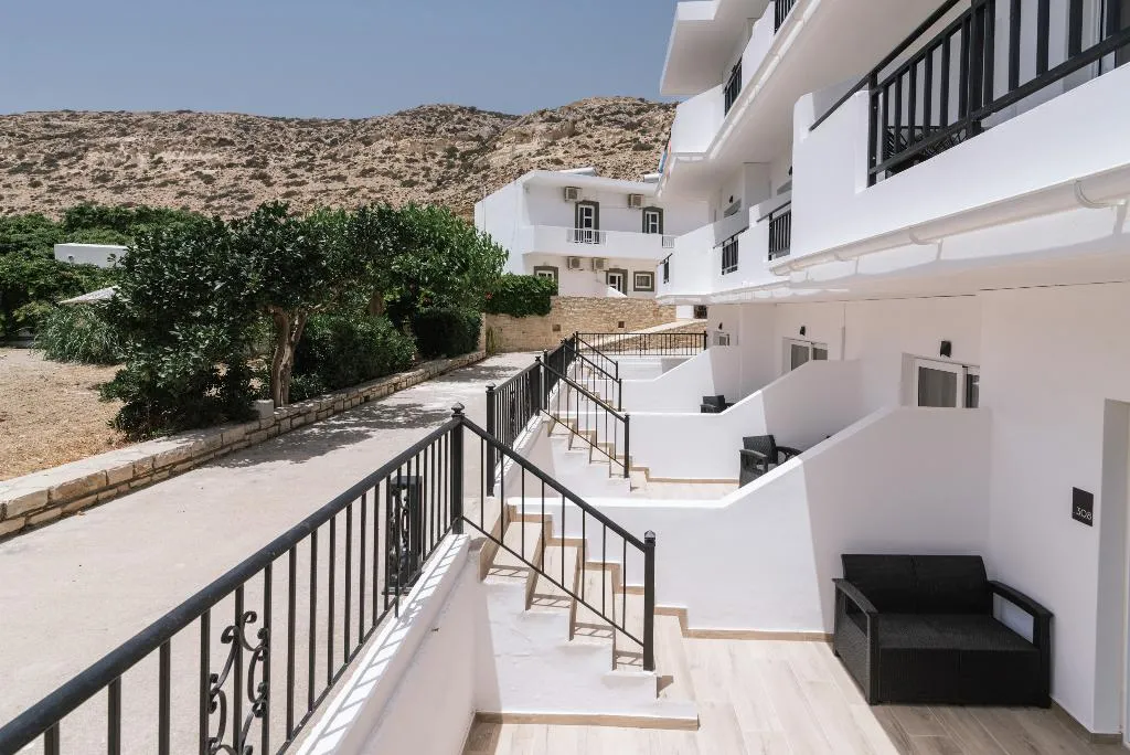 General view, Elea Terra Hotel, Crete