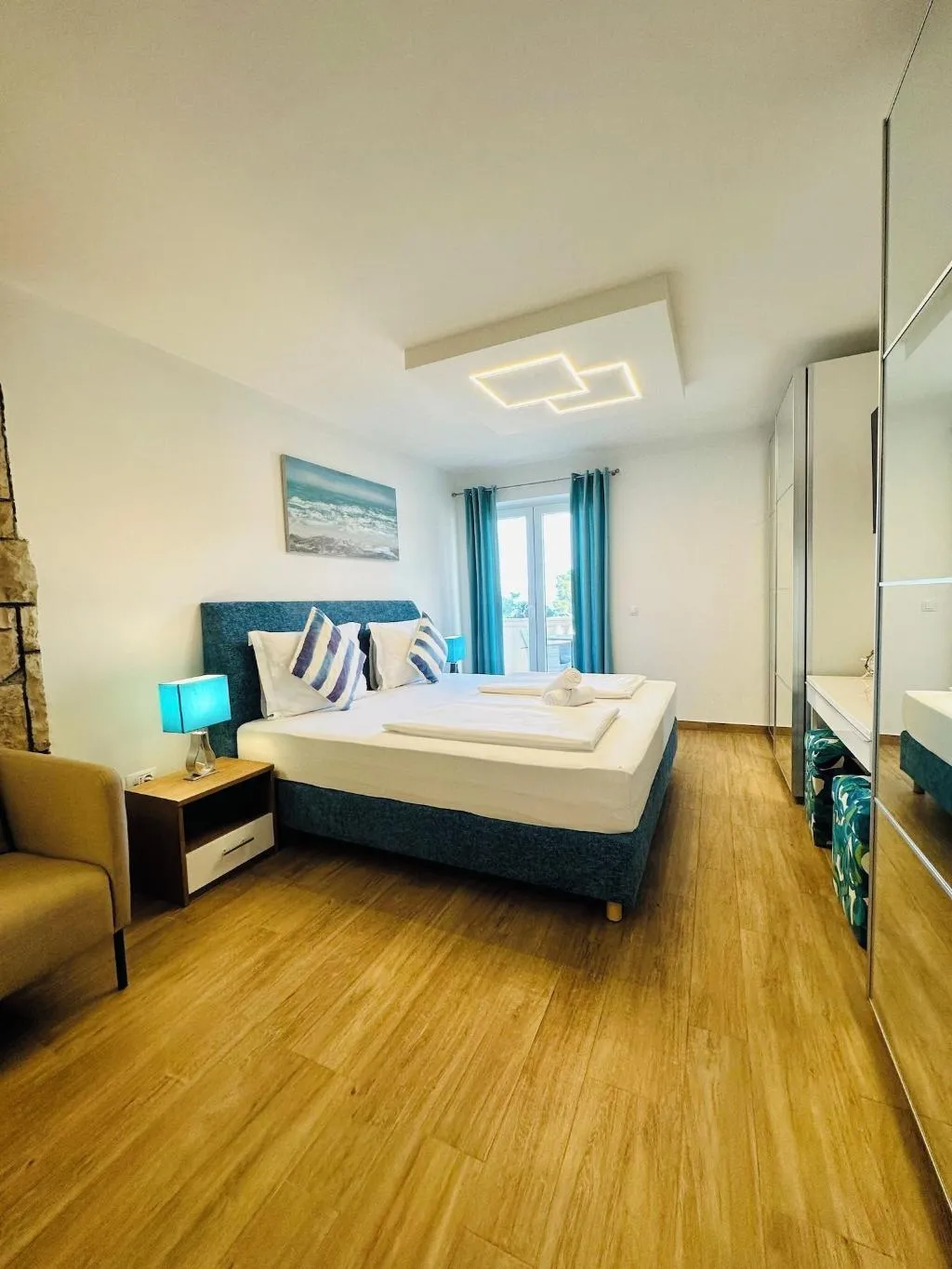 Room, Villa Mediterranea, Split