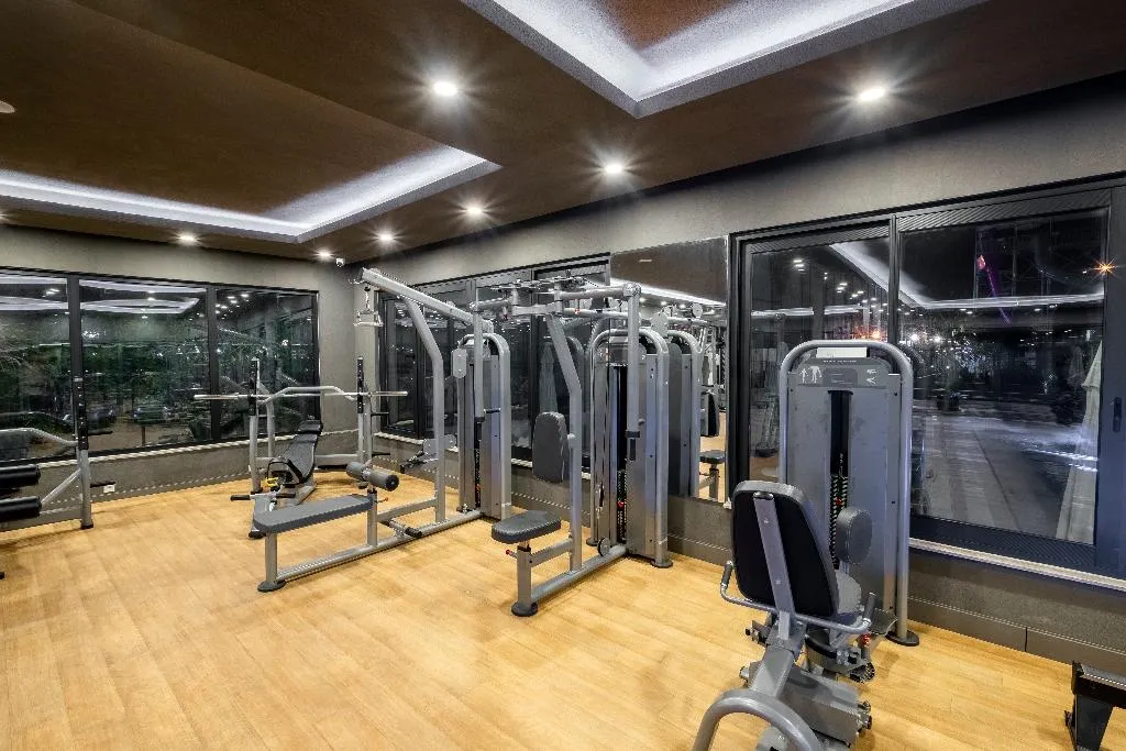 Sports and Entertainment, The X Belek, Antalya