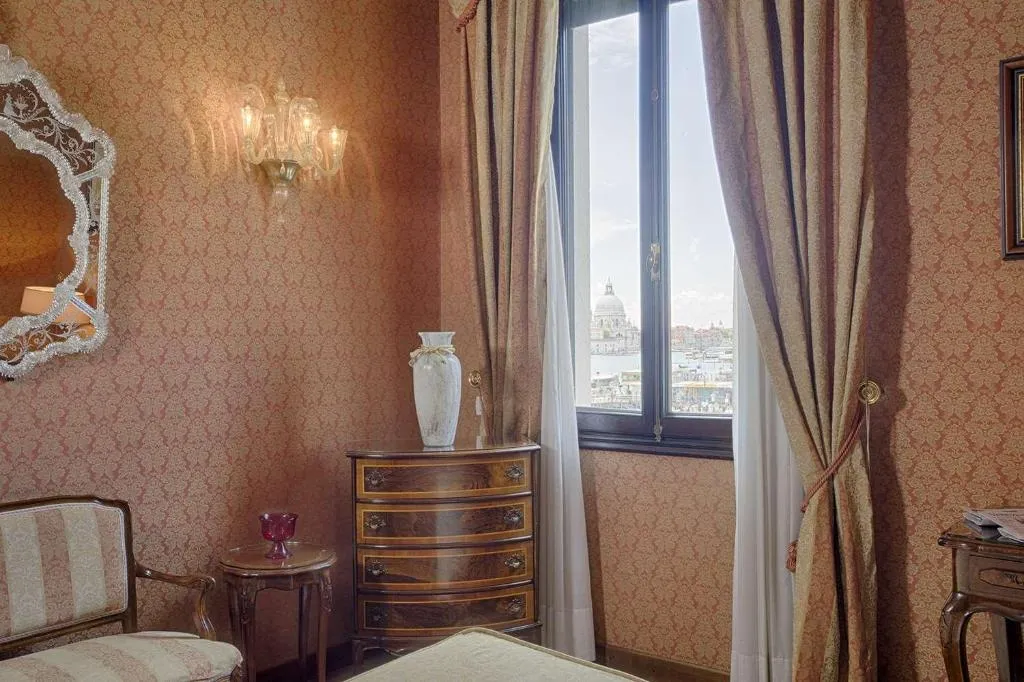Room, Locanda Vivaldi, Venice