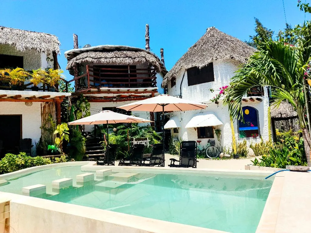 General view, Arte Sano Hotel & Spa - Only Adults, Cancun Area