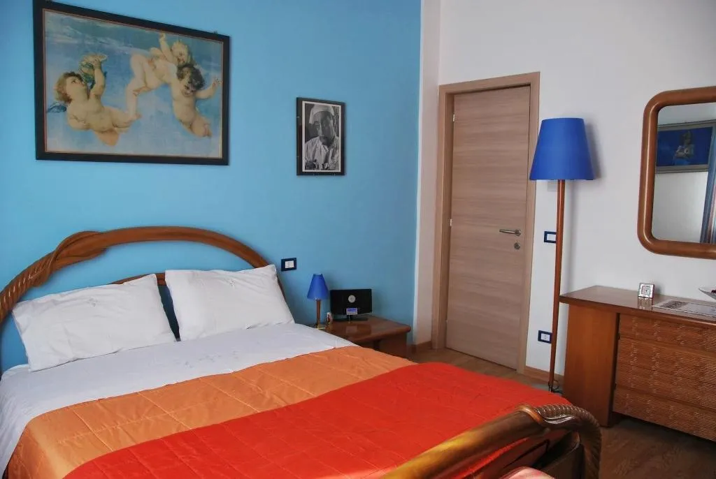 Room, B&B Percorso Verde, Perugia