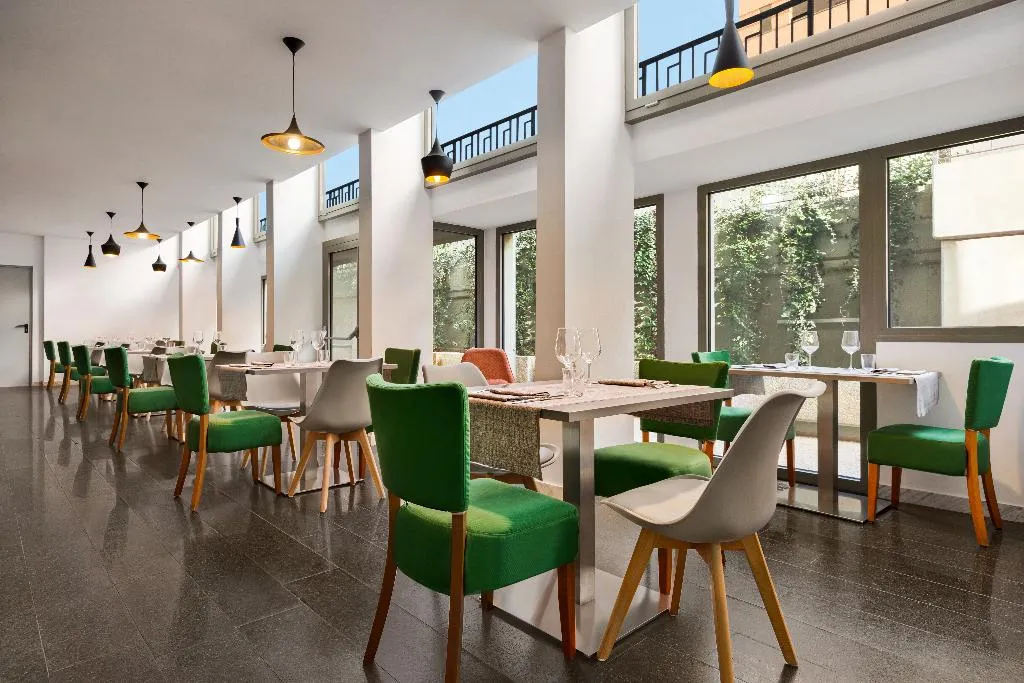 Restaurant, Wyndham Garden Florence, Florence