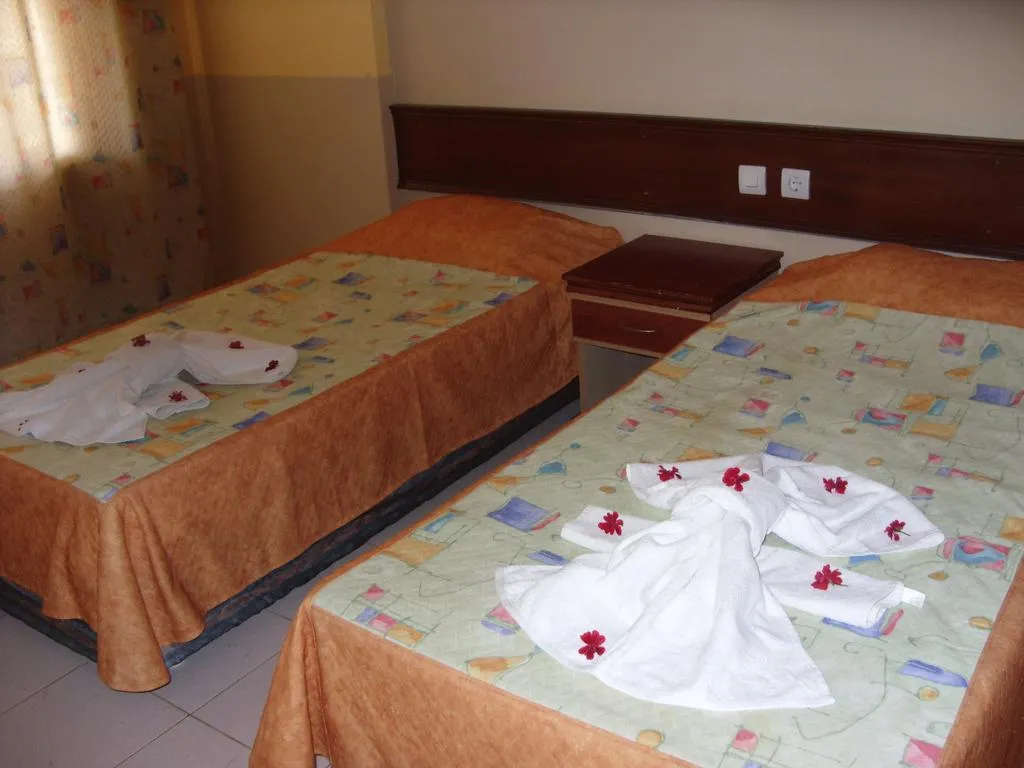 APARTMENT ONE BEDROOM Room, Club Sunset Apart, Dalaman
