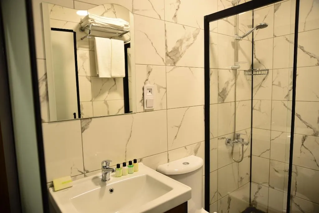 Room, Privado Hotels, Antalya