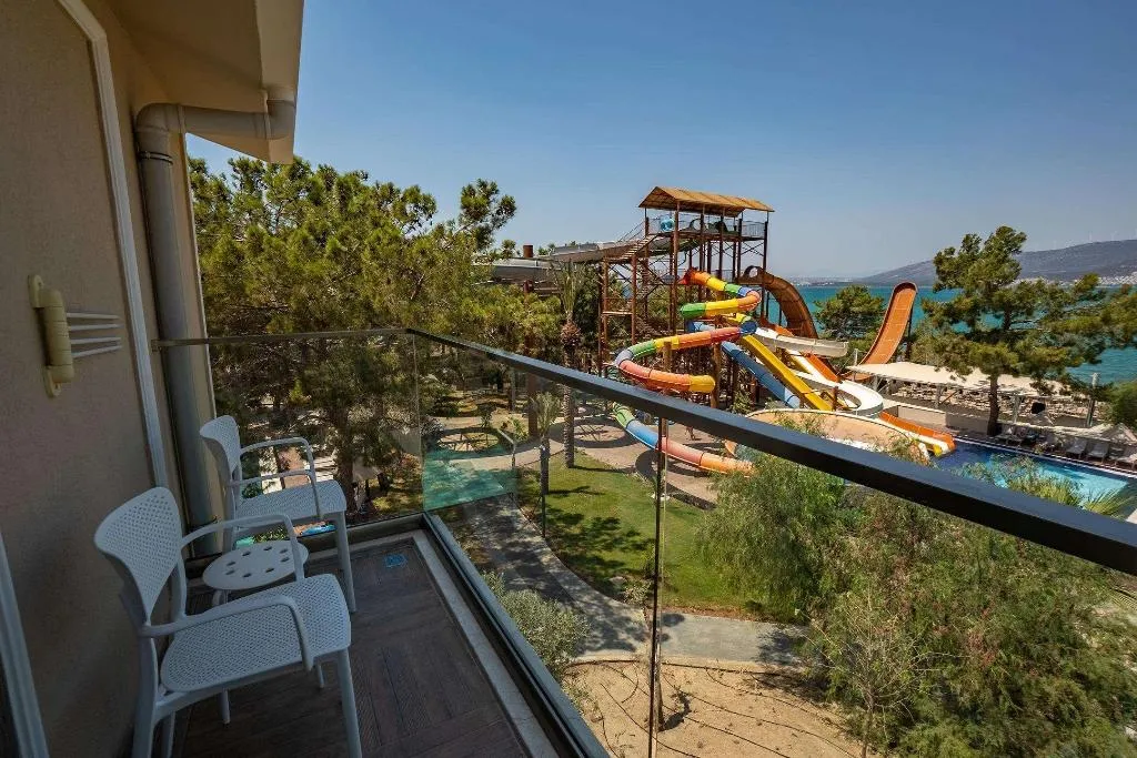 Room, Long Beach Club Nature, Bodrum