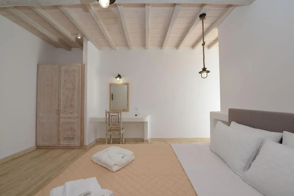 Room, Pelagos Sunset, Mykonos