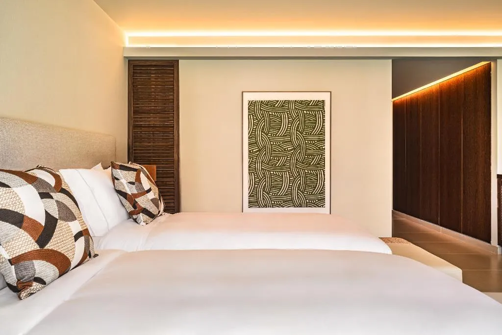 TWIN PREMIUM Room, Kimpton Atlantico Algarve, Algarve